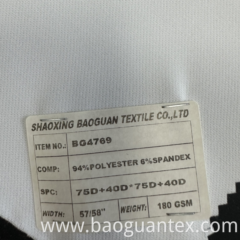 Polyester Mixed Fabric Jpg